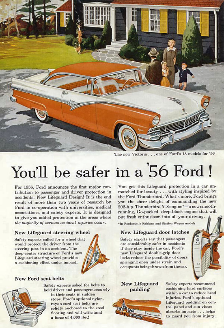 1956 Ford 4